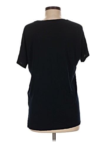 Topshop Short Sleeve T-Shirt (view 2)