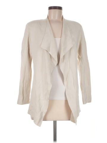 Eileen Fisher Silk Blazer (view 1)