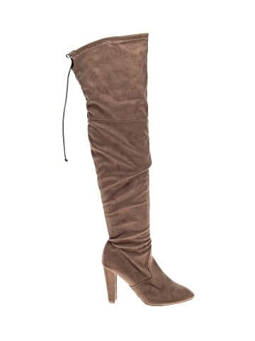 Wild Diva Boots (view 1)