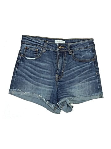 Ariya Jeans Denim Shorts (view 1)