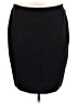 Jarbo Solid Black Formal Skirt Size EU 38 / US 8 - photo 1