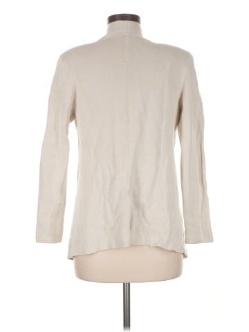 Eileen Fisher Silk Blazer (view 2)