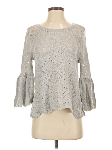 LC Lauren Conrad Pullover Sweater (view 1)