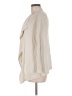 Eileen Fisher Ivory Silk Blazer Size M (petite) - photo 5