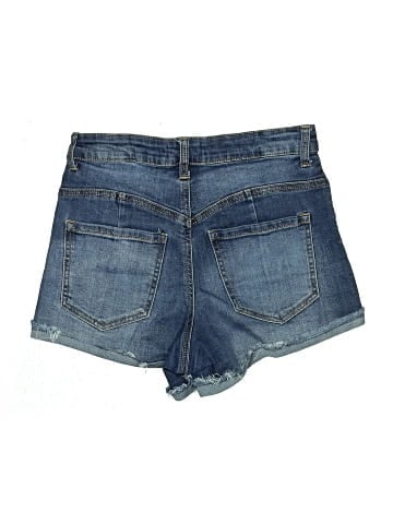 Ariya Jeans Denim Shorts (view 2)
