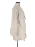 Eileen Fisher Ivory Silk Blazer Size M (petite) - photo 4