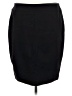 Jarbo Solid Black Formal Skirt Size EU 38 / US 8 - photo 2