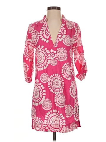 Hatley Casual Dress (view 1)