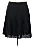 J.Crew Polka Dots Black Casual Skirt Size 2 - photo 1
