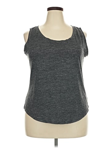 Columbia Sleeveless T-Shirt (view 1)
