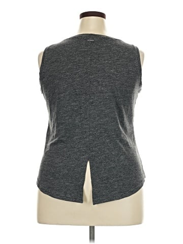 Columbia Sleeveless T-Shirt (view 2)