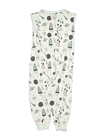 Unbranded Short Sleeve Onesie (view 2)