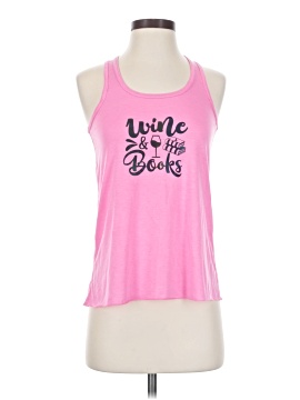 Bella + Canvas Tank Top