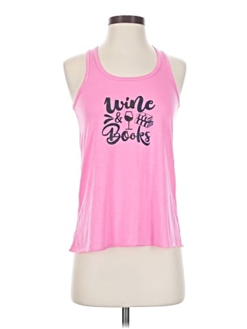 Bella Tank Top (view 1)