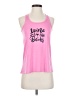 Bella Pink Tank Top Size XS - photo 1