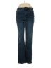 Code Bleu Blue Jeans Size 10 - photo 1