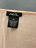 rue21 100% Polyester Pink Long Sleeve Blouse Size M - photo 7