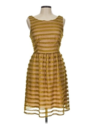 Mystic Cocktail Dress (view 1)