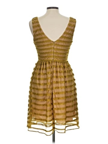 Mystic Cocktail Dress (view 2)