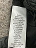Aidan Mattox Black Cocktail Dress Size 4 - photo 8