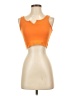 Wild Fable Orange Tank Top Size XS - photo 1