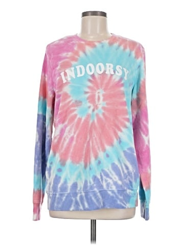 Modern Lux Pullover Sweater (view 1)