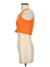 Wild Fable Orange Tank Top Size XS - photo 5