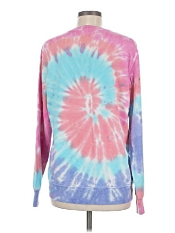 Modern Lux Pullover Sweater (view 2)