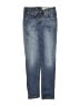 Adriano Goldschmied Blue Jeans Size 10 - photo 1