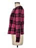 Maggy London Plaid Pink Jacket Size M (estimated) - photo 5