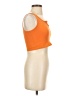 Wild Fable Orange Tank Top Size XS - photo 4