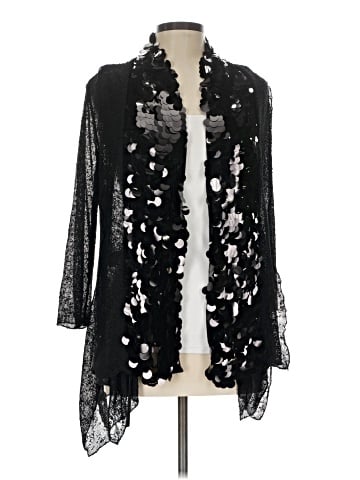 Alberto Makali Cardigan (view 1)