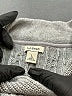 L.L.Bean 100% Cotton Gray Cardigan Size L - photo 6