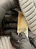 L.L.Bean 100% Cotton Gray Cardigan Size L - photo 7