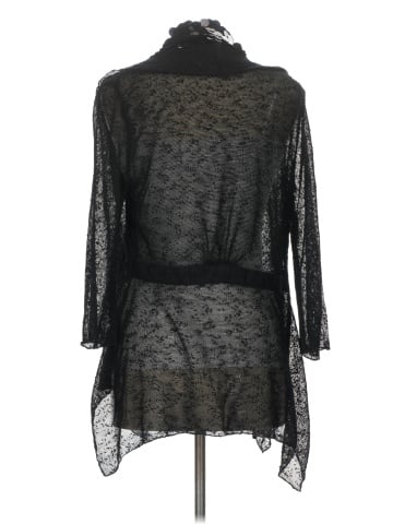 Alberto Makali Cardigan (view 2)