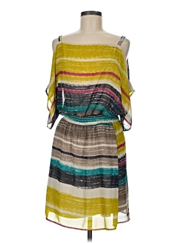 Hello Miss Casual Dress (view 1)