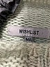 Wishlist Green Turtleneck Sweater Size Med - Lg - photo 7