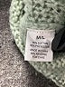 Wishlist Green Turtleneck Sweater Size Med - Lg - photo 8