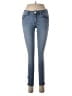 KANCAN JEANS Stripes Blue Jeans Size 26 waist - photo 1