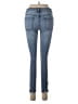 KANCAN JEANS Stripes Blue Jeans Size 26 waist - photo 2