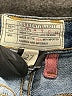 Hatch X Current/Elliot Blue Jeans Size 27 waist - photo 6