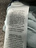 Hatch X Current/Elliot Blue Jeans Size 27 waist - photo 7