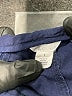 Caslon Solid Blue Shorts Size 8 - photo 3