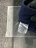 Caslon Solid Blue Shorts Size 8 - photo 4