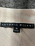 Antonio Melani Tan Long Sleeve Blouse Size M - photo 7
