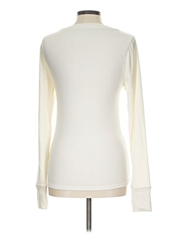 Warm Essentials Long Sleeve Top (view 2)