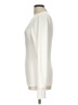 Warm Essentials Ivory Long Sleeve Top Size L - photo 5
