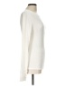 Warm Essentials Ivory Long Sleeve Top Size L - photo 4