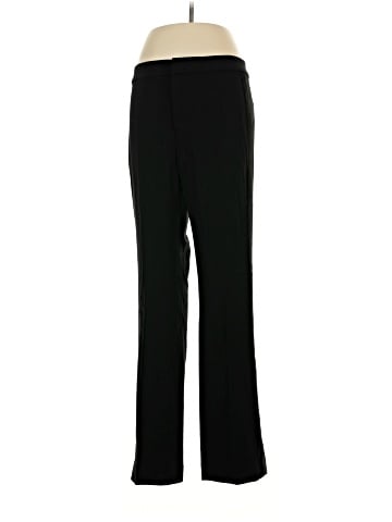 Lauren by Ralph Lauren Wool Pants (view 1)