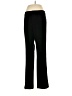 Lauren by Ralph Lauren Black Wool Pants Size 10 - photo 1
